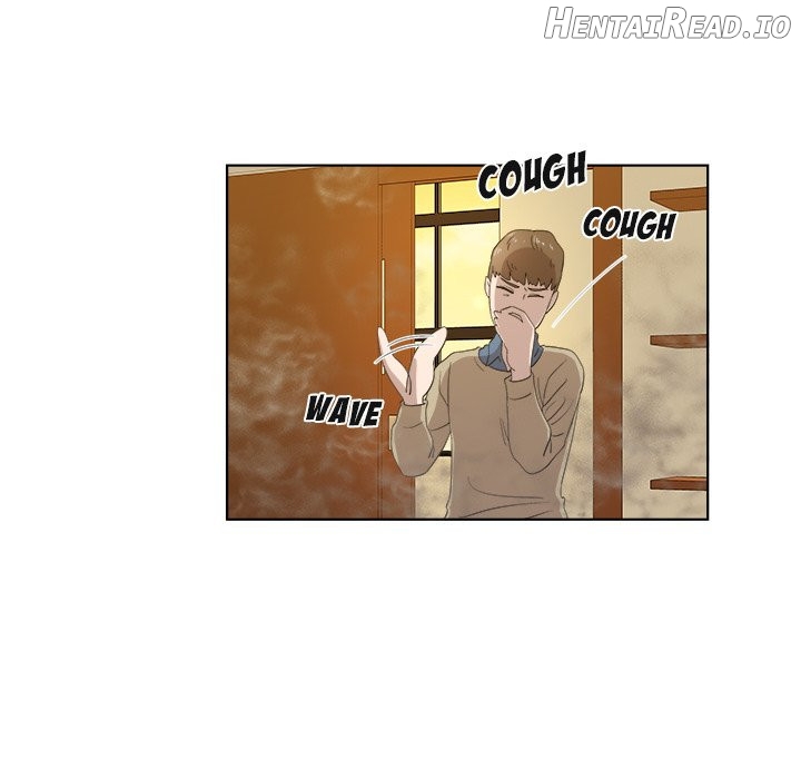New Teacher in Town Chapter 13 - page 37