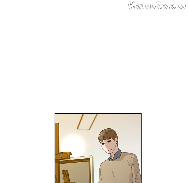 New Teacher in Town Chapter 13 - page 39