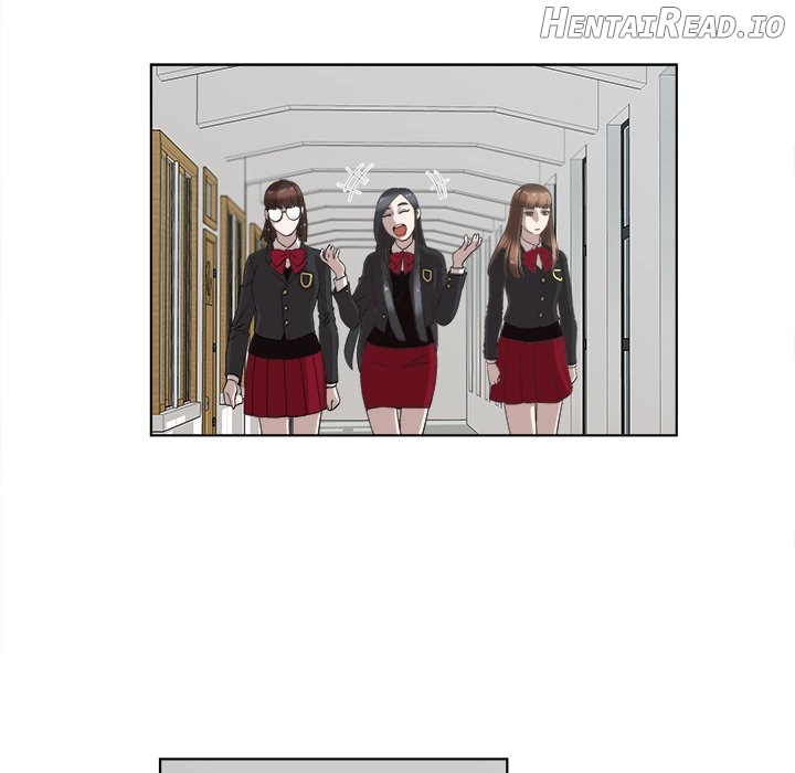 New Teacher in Town Chapter 13 - page 42