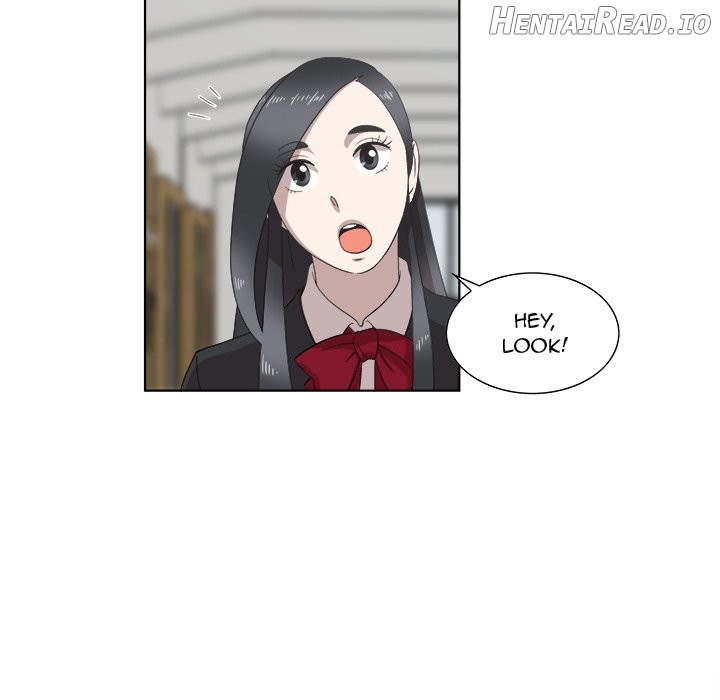 New Teacher in Town Chapter 13 - page 43