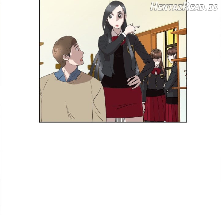New Teacher in Town Chapter 13 - page 49