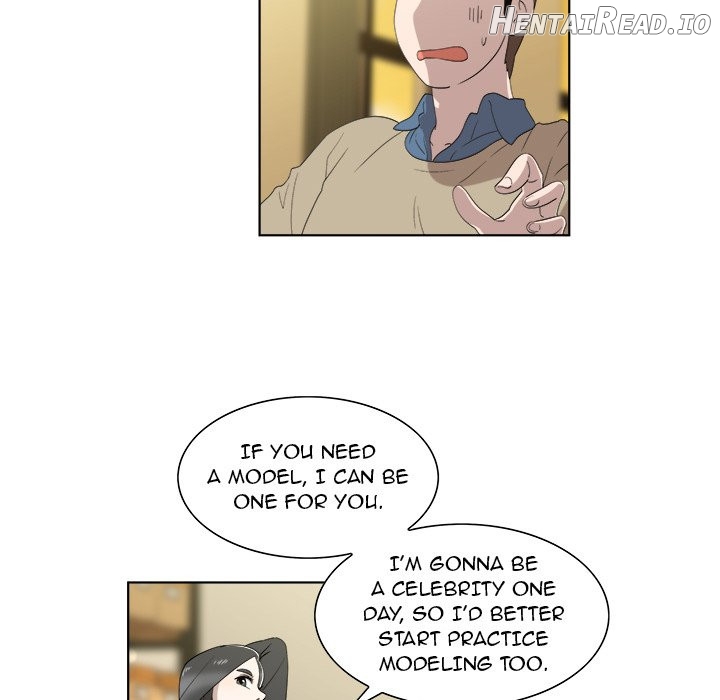 New Teacher in Town Chapter 13 - page 53
