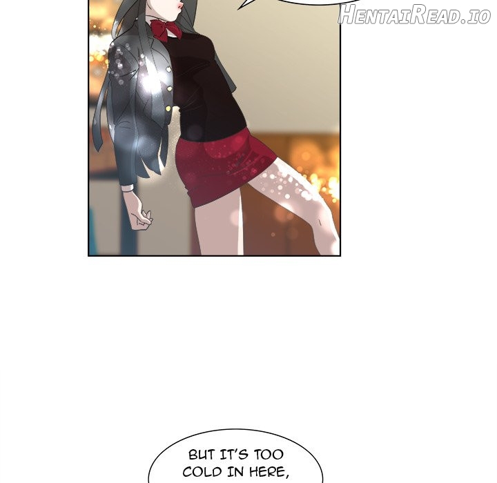 New Teacher in Town Chapter 13 - page 54