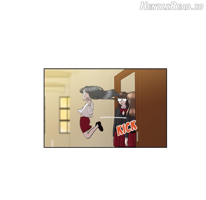 New Teacher in Town Chapter 13 - page 61