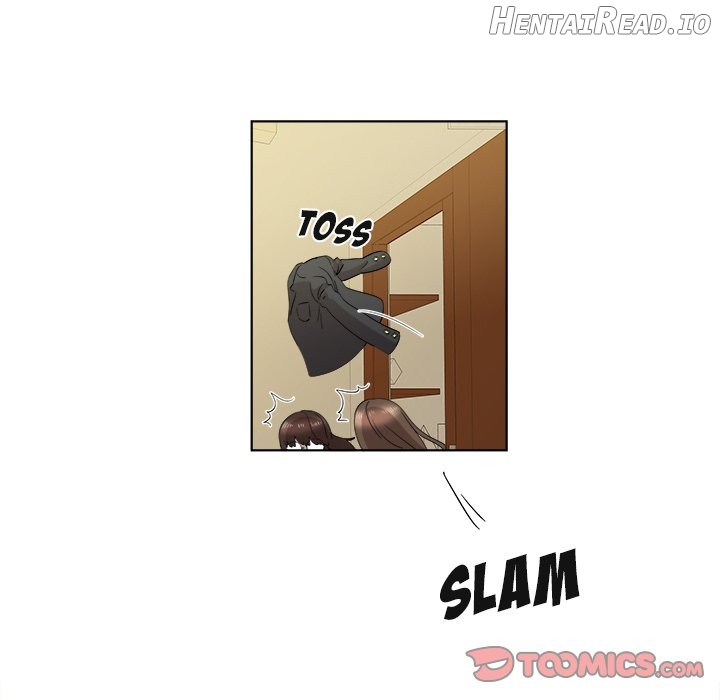 New Teacher in Town Chapter 13 - page 62