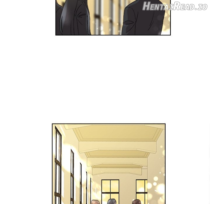 New Teacher in Town Chapter 13 - page 66
