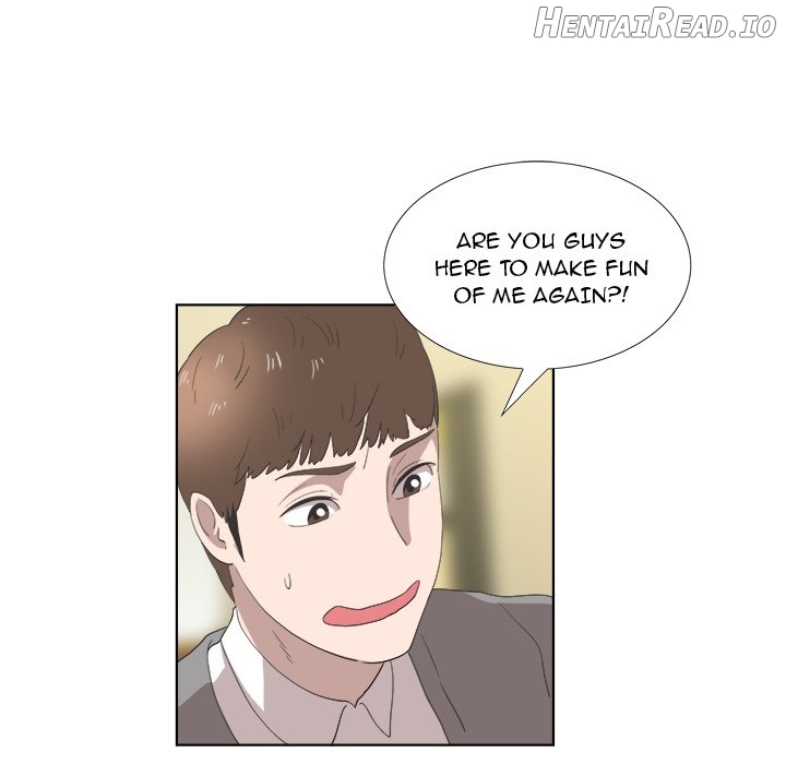 New Teacher in Town Chapter 14 - page 15