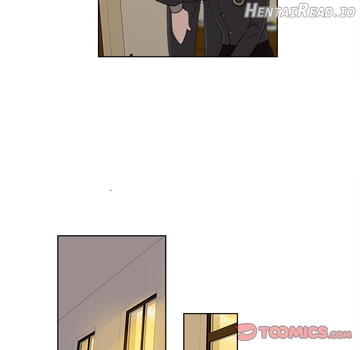 New Teacher in Town Chapter 14 - page 26