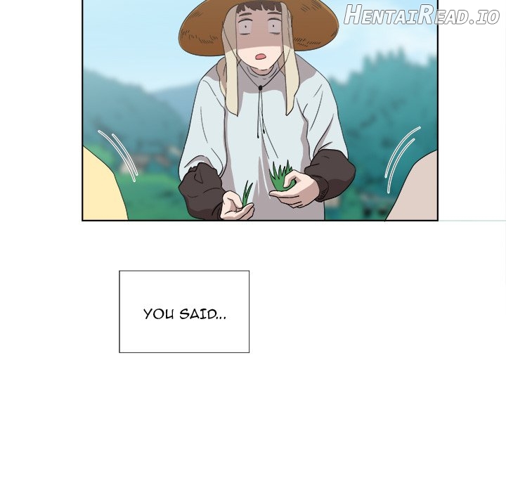 New Teacher in Town Chapter 14 - page 51