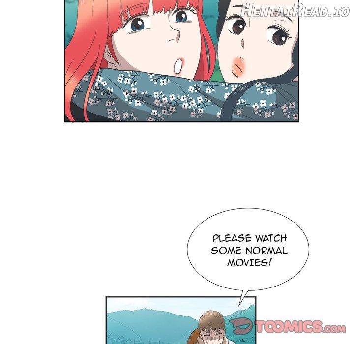 New Teacher in Town Chapter 14 - page 78