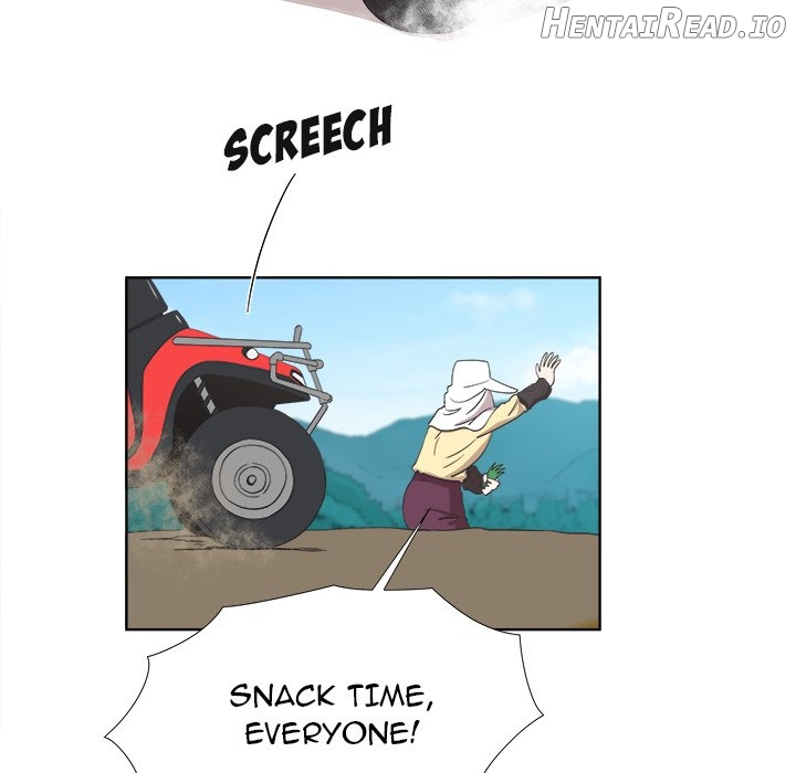 New Teacher in Town Chapter 15 - page 11