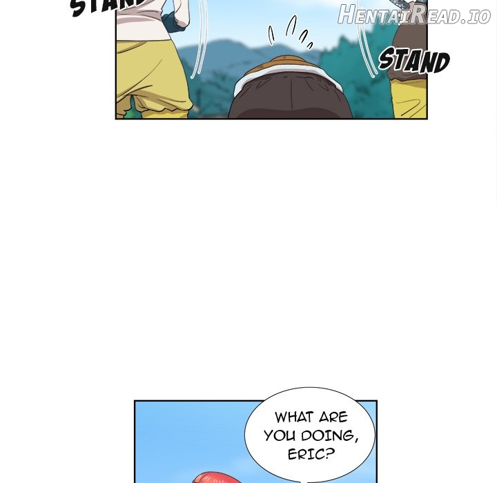 New Teacher in Town Chapter 15 - page 13