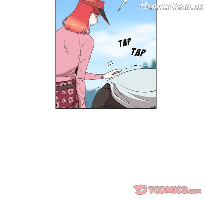 New Teacher in Town Chapter 15 - page 14