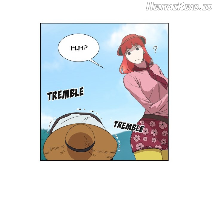 New Teacher in Town Chapter 15 - page 15