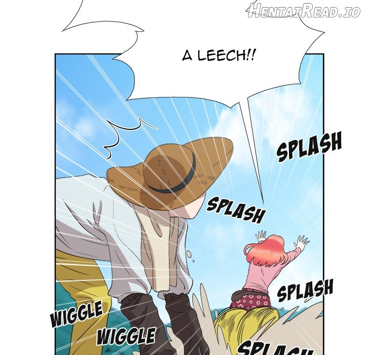 New Teacher in Town Chapter 15 - page 19