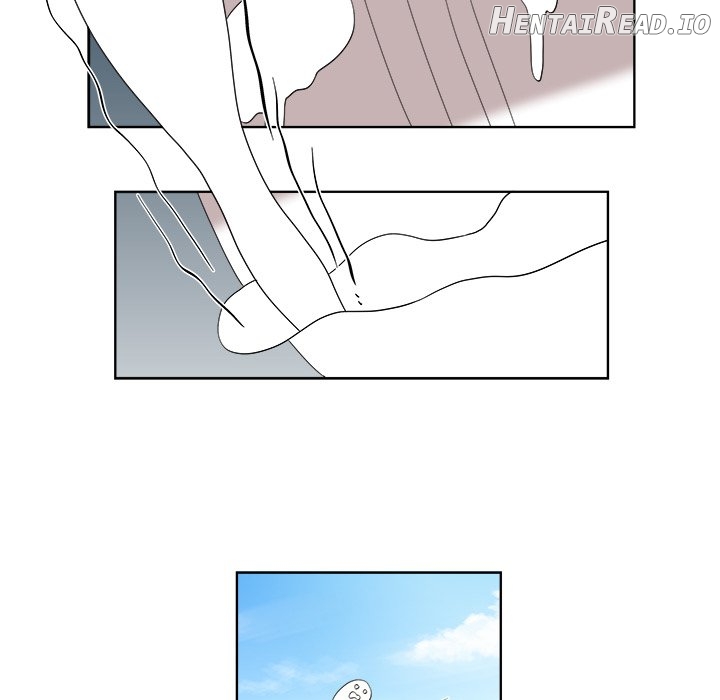 New Teacher in Town Chapter 15 - page 21