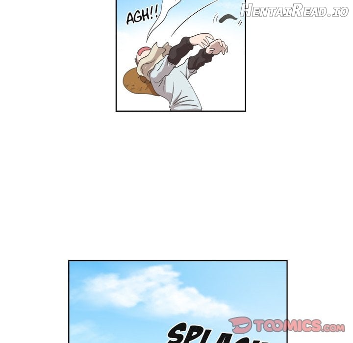 New Teacher in Town Chapter 15 - page 22