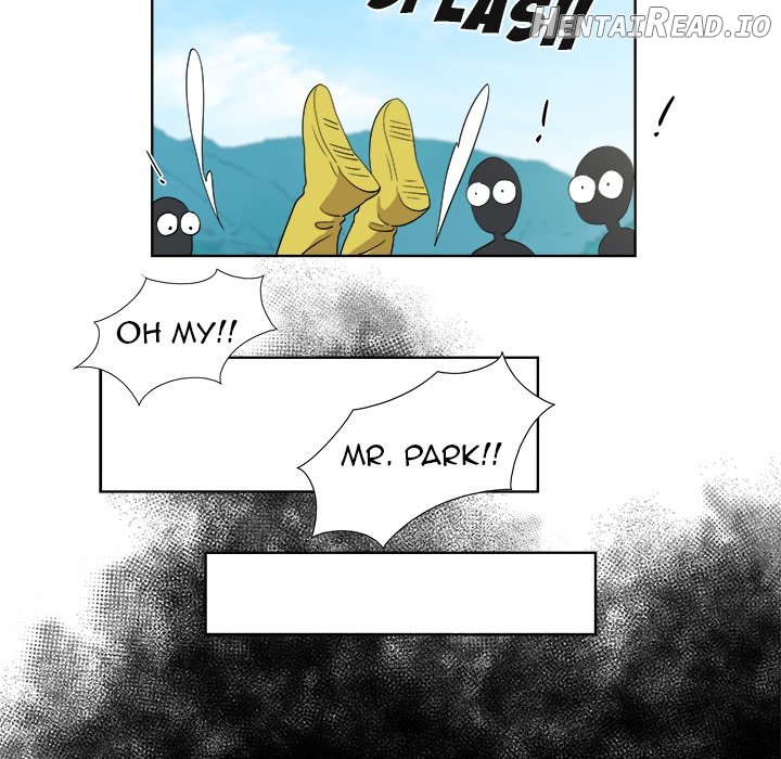 New Teacher in Town Chapter 15 - page 23