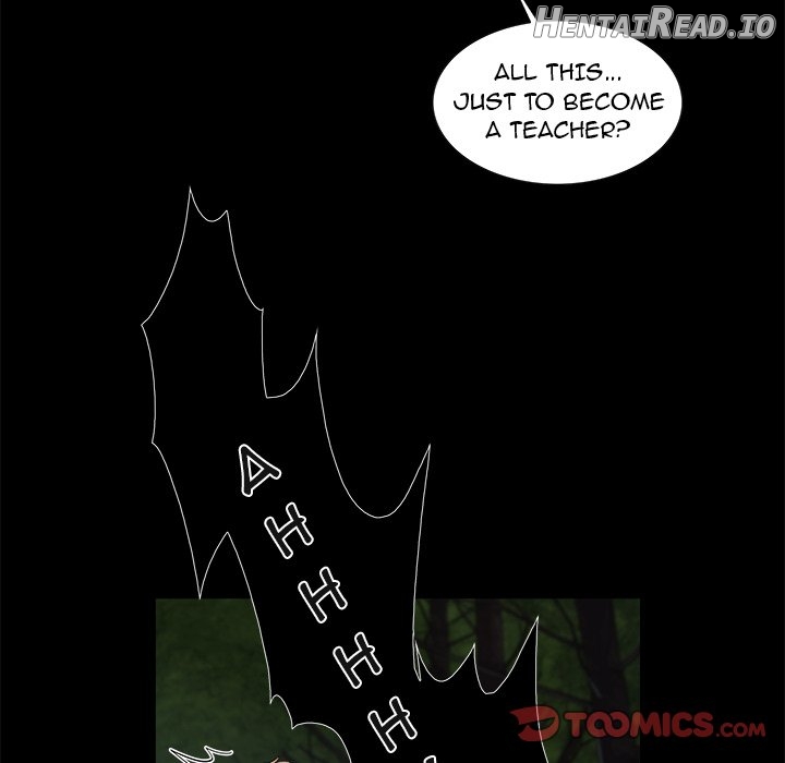 New Teacher in Town Chapter 15 - page 26