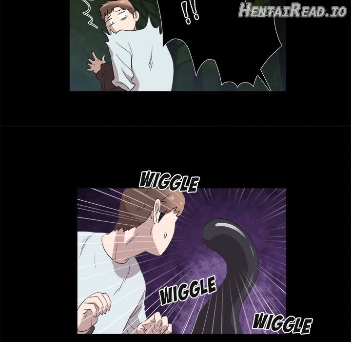 New Teacher in Town Chapter 15 - page 27