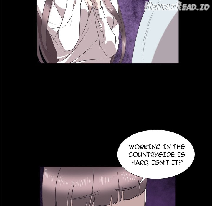 New Teacher in Town Chapter 15 - page 31