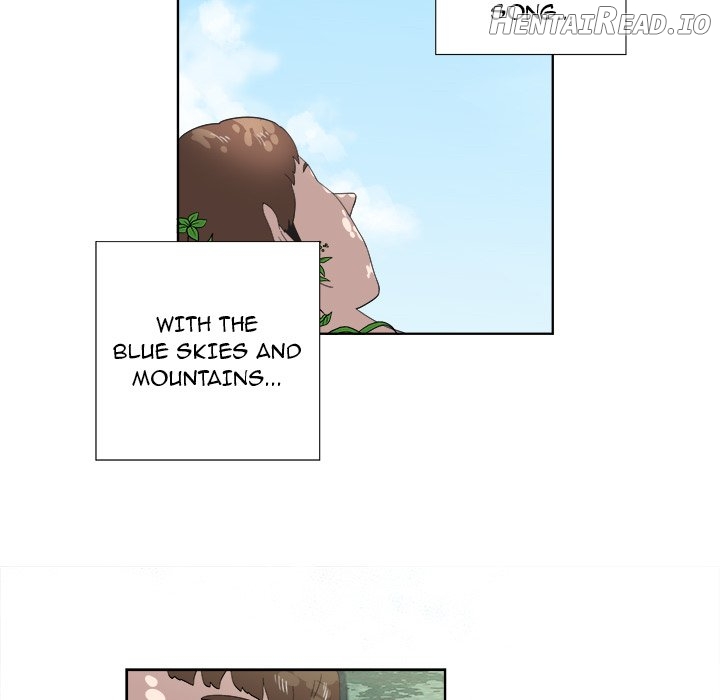 New Teacher in Town Chapter 15 - page 49