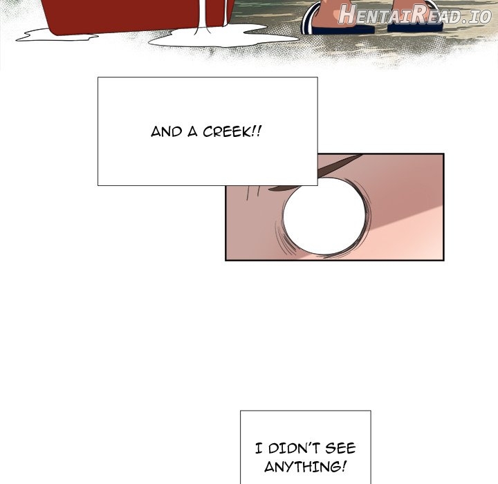 New Teacher in Town Chapter 15 - page 51