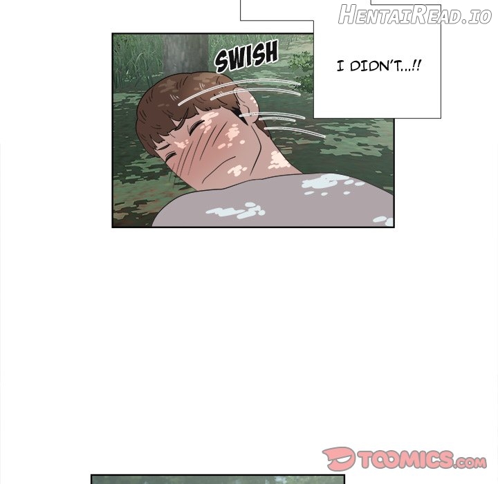 New Teacher in Town Chapter 15 - page 52