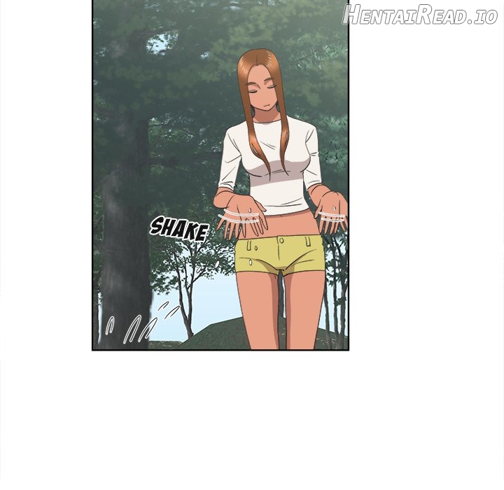 New Teacher in Town Chapter 15 - page 53
