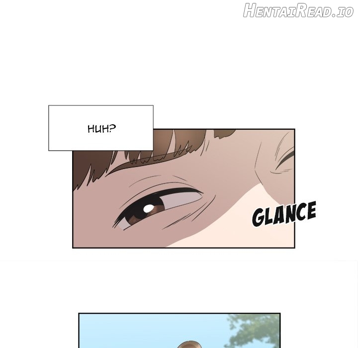 New Teacher in Town Chapter 15 - page 55