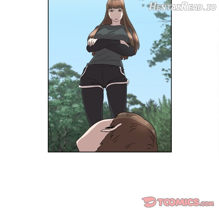 New Teacher in Town Chapter 15 - page 56