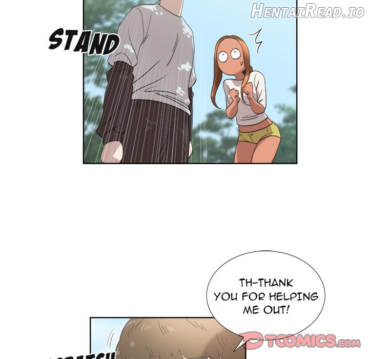New Teacher in Town Chapter 15 - page 62