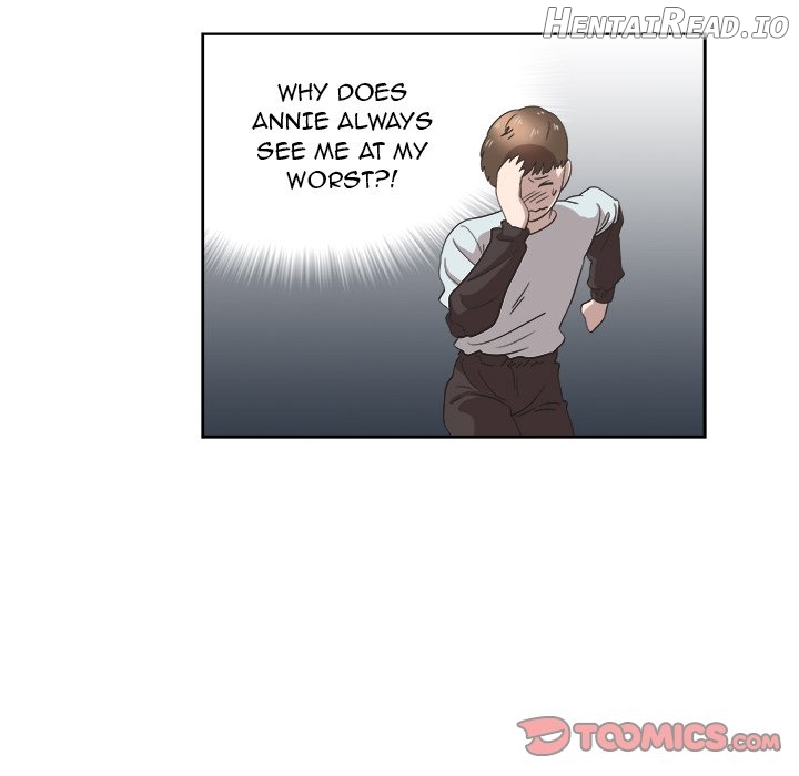 New Teacher in Town Chapter 15 - page 70
