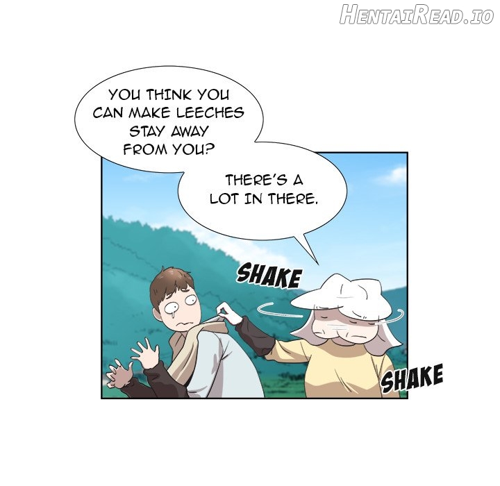 New Teacher in Town Chapter 16 - page 15