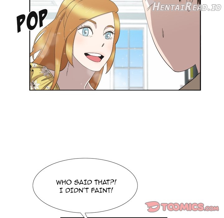 New Teacher in Town Chapter 16 - page 50