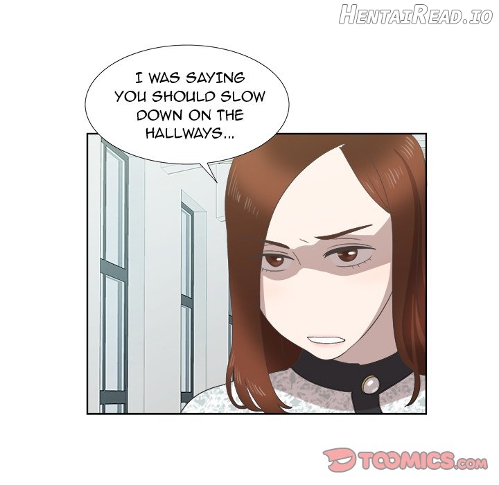 New Teacher in Town Chapter 16 - page 66