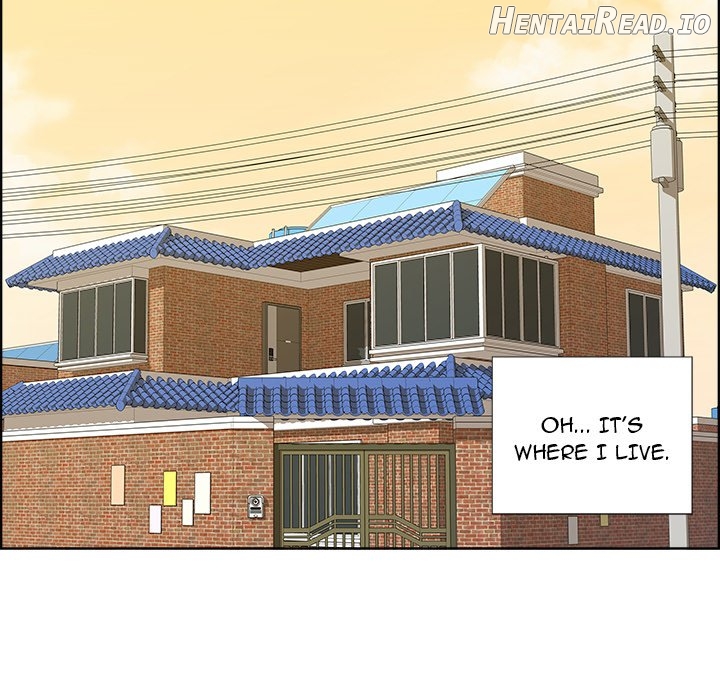 New Teacher in Town Chapter 16 - page 81