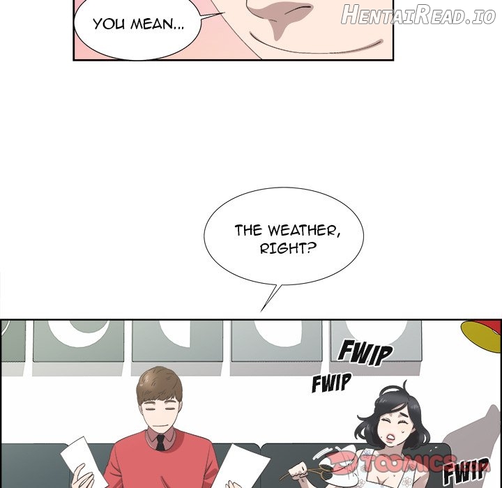 New Teacher in Town Chapter 17 - page 10