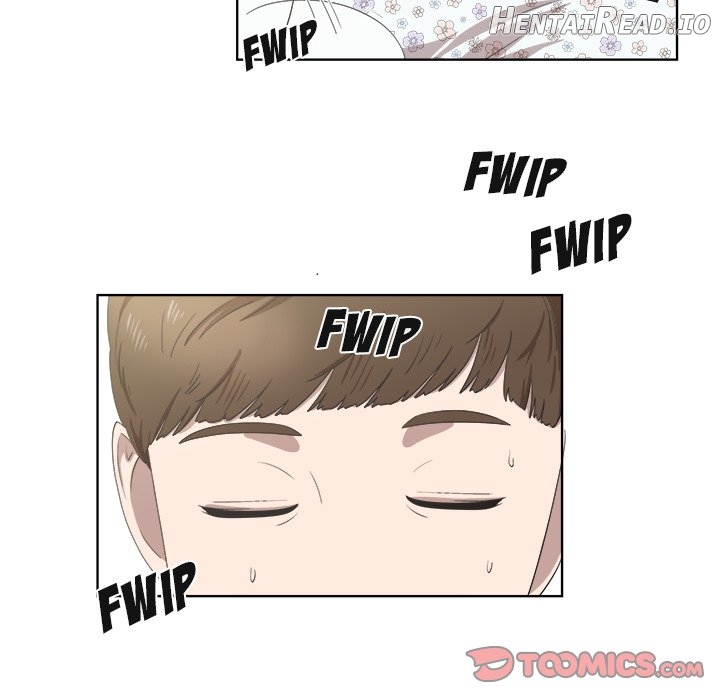 New Teacher in Town Chapter 17 - page 12