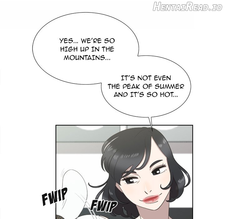 New Teacher in Town Chapter 17 - page 13