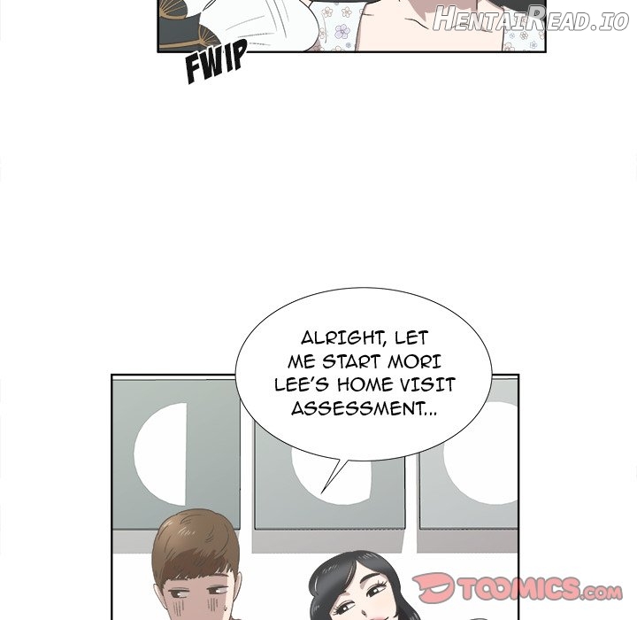 New Teacher in Town Chapter 17 - page 14