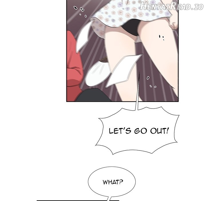 New Teacher in Town Chapter 17 - page 17