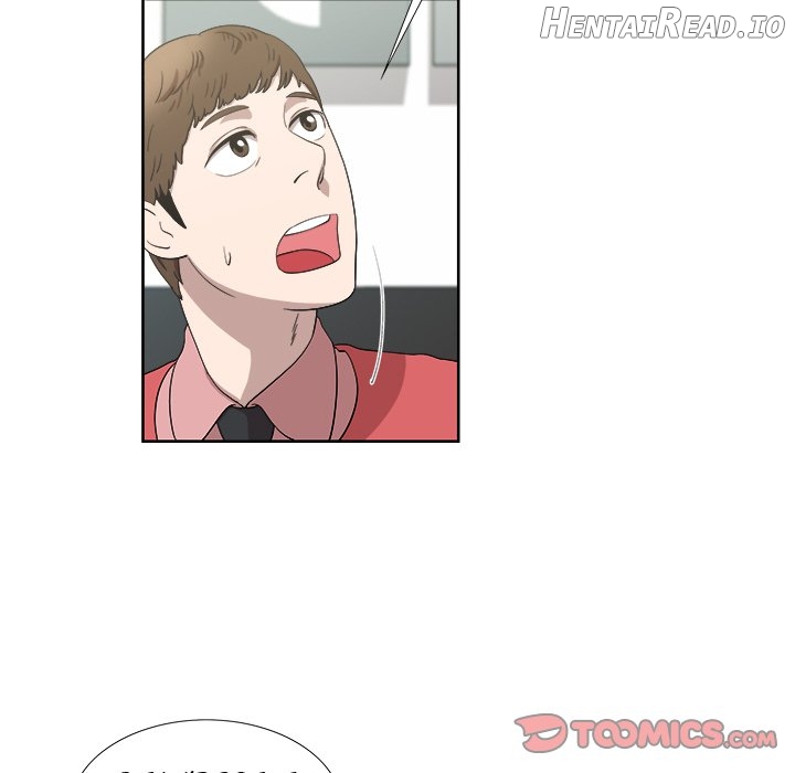 New Teacher in Town Chapter 17 - page 18