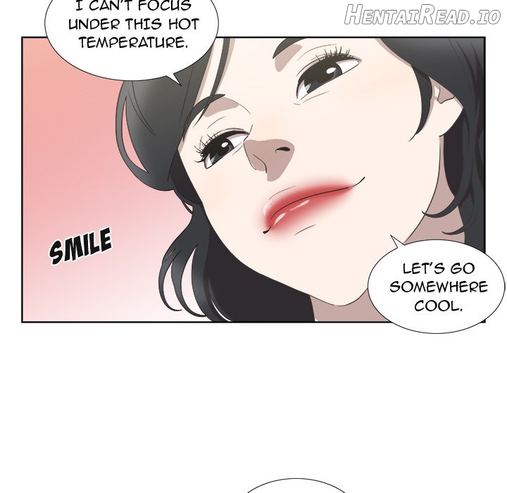 New Teacher in Town Chapter 17 - page 19