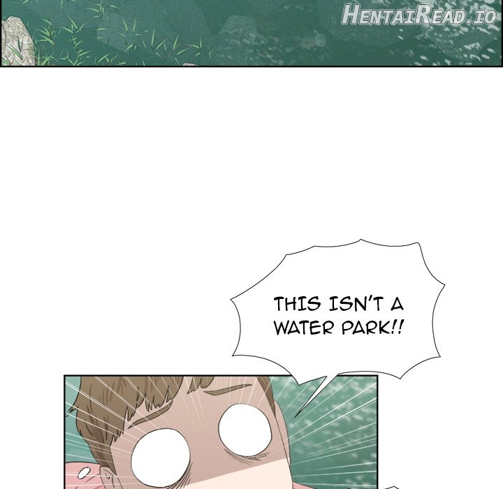 New Teacher in Town Chapter 17 - page 27