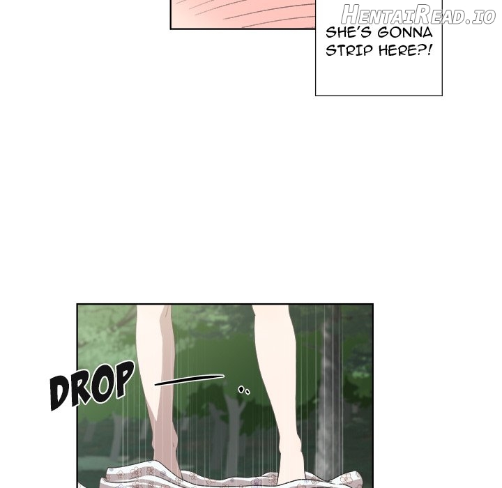 New Teacher in Town Chapter 17 - page 31