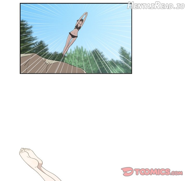 New Teacher in Town Chapter 17 - page 34
