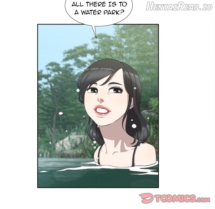 New Teacher in Town Chapter 17 - page 38