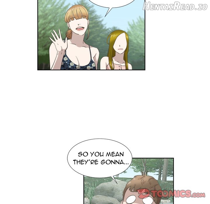 New Teacher in Town Chapter 17 - page 42