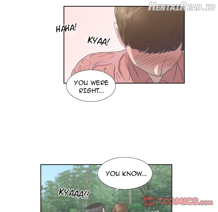New Teacher in Town Chapter 17 - page 50